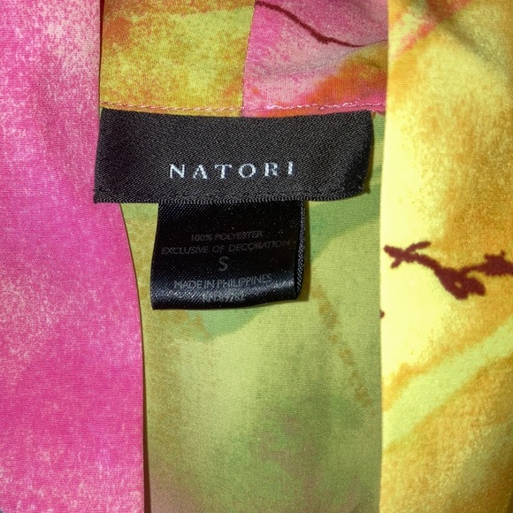 Natori robe - Picture 5 of 5